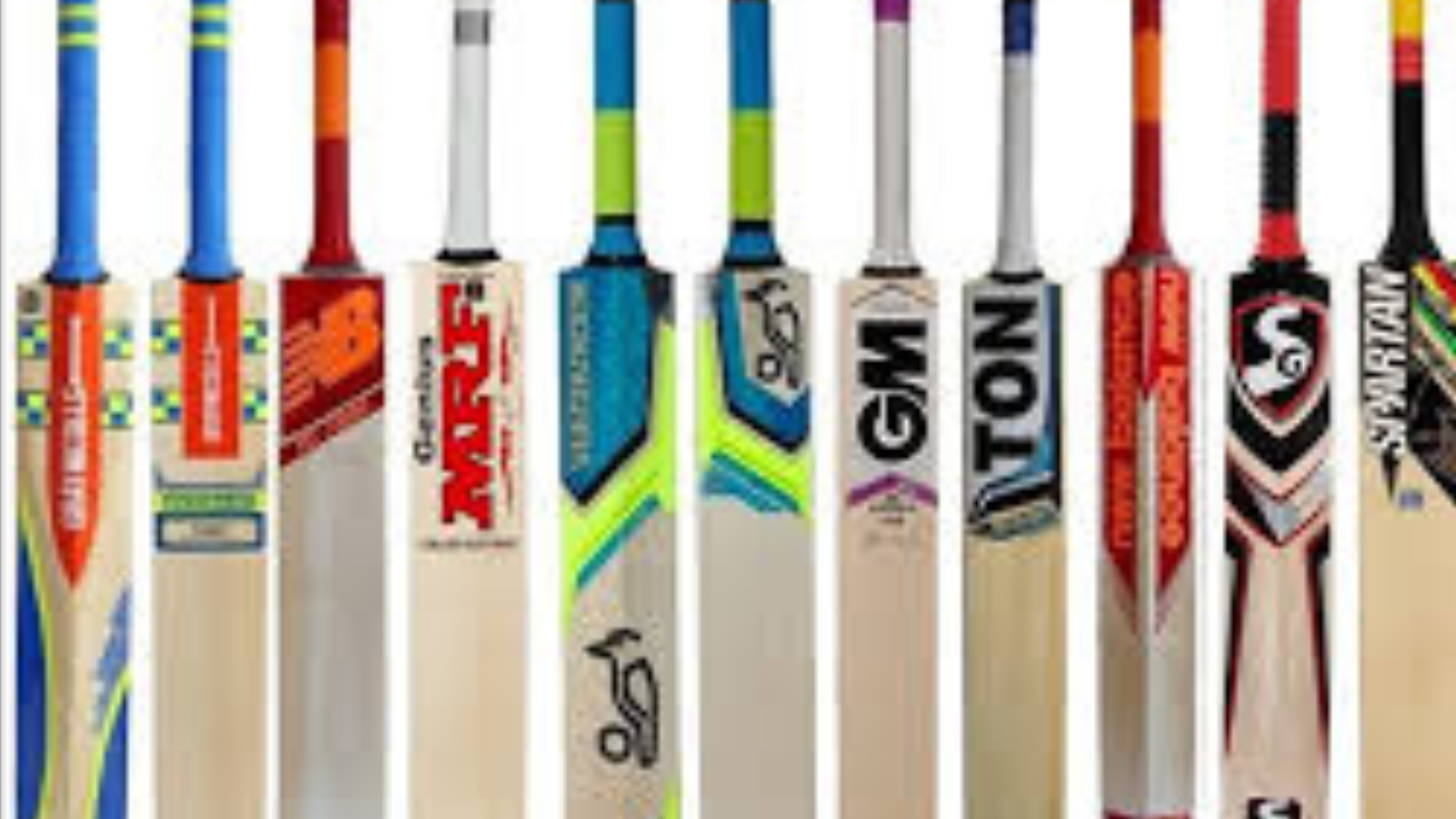 Cricket Bats