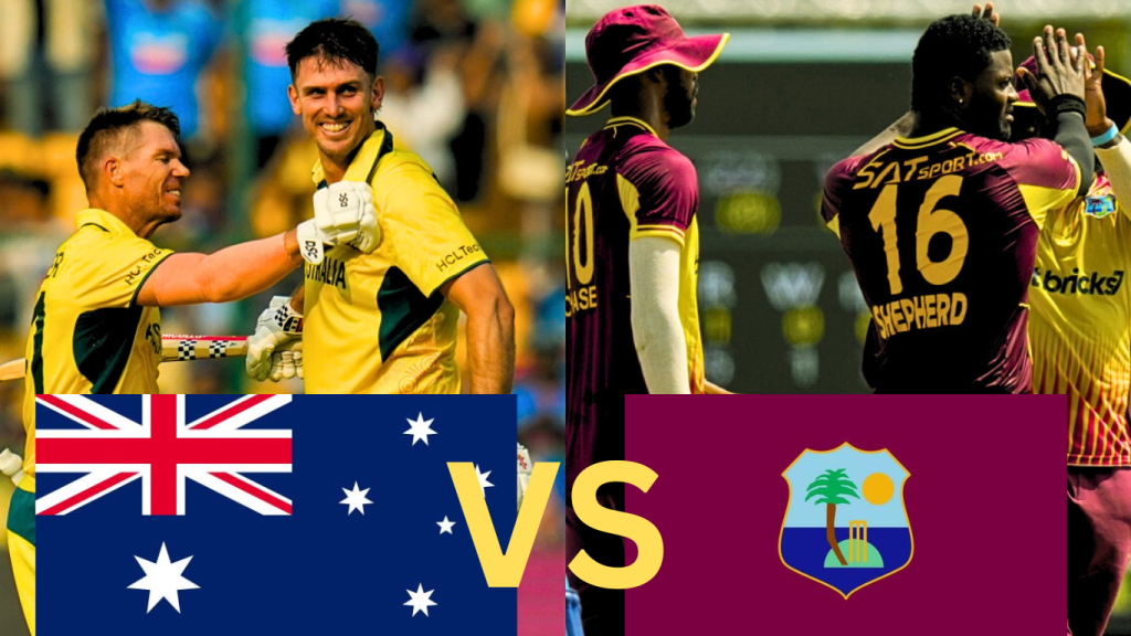 T20 World Cup 2024 warm-up matches scheduled