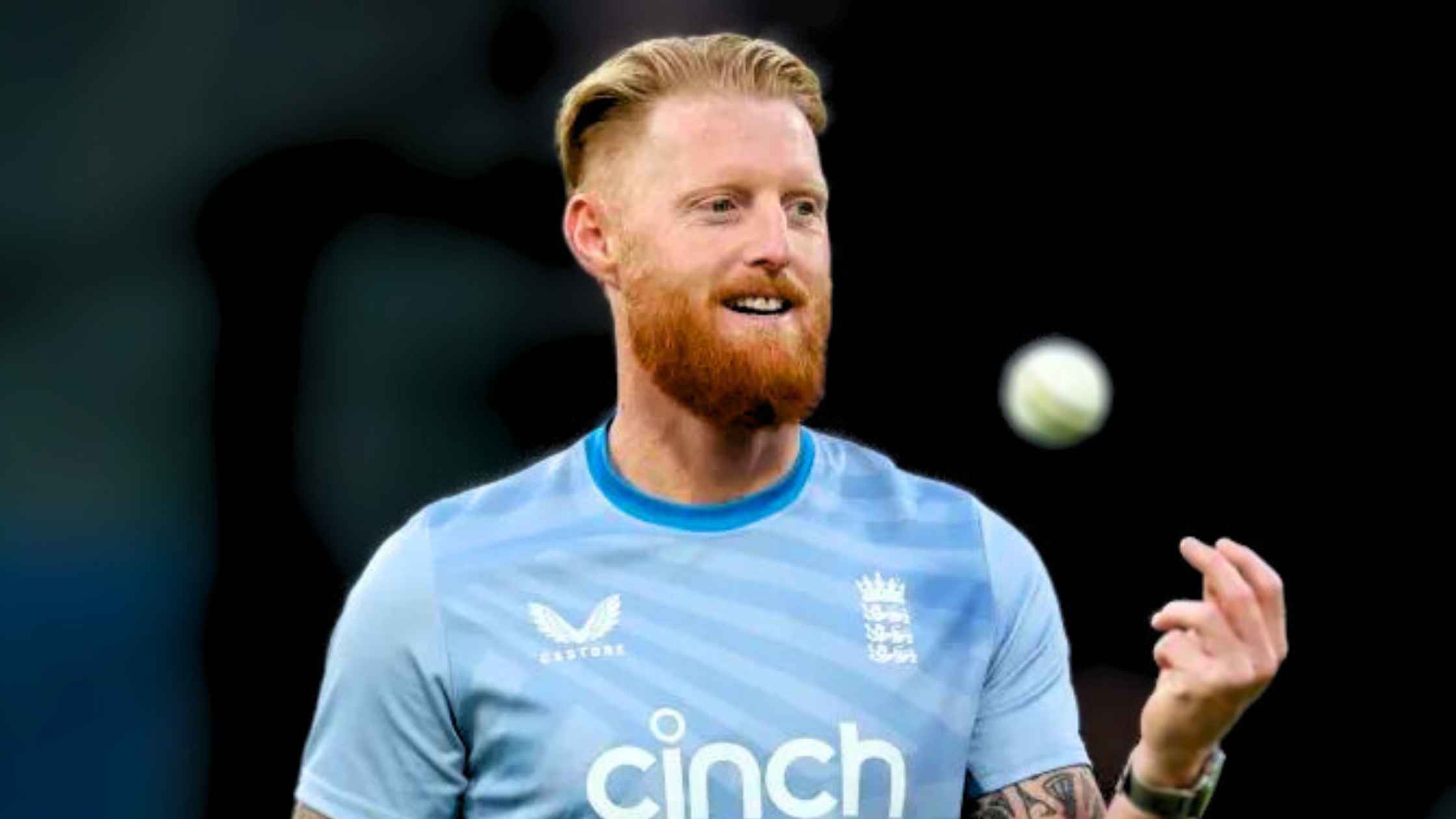 New Era of English Test Fast Bowling Begins