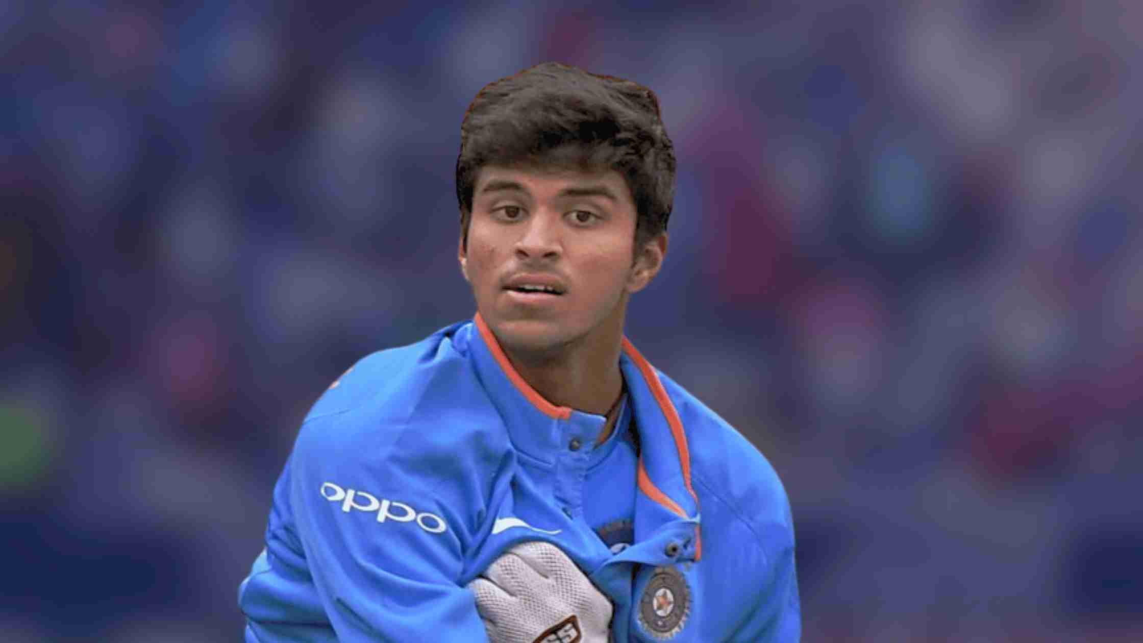 Washington Sundar Shines in Third T20I