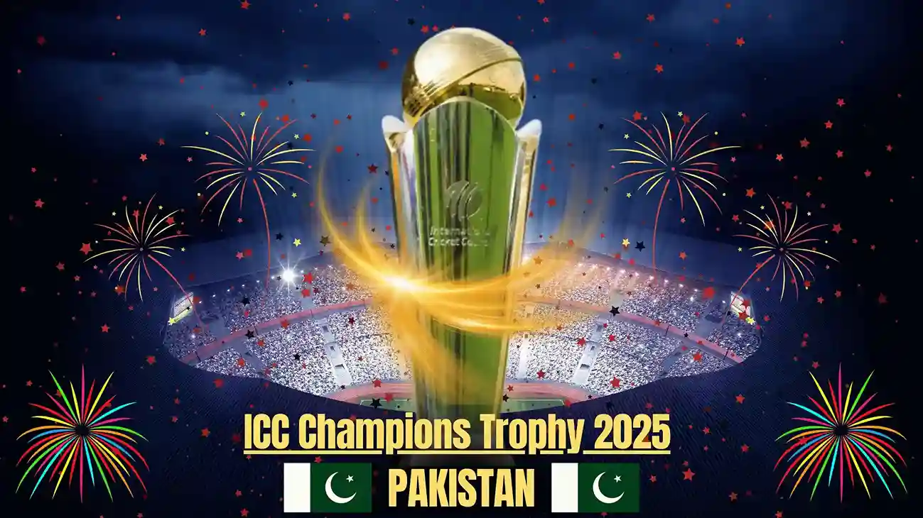 ICC-champions-trophy-2025-pakistan