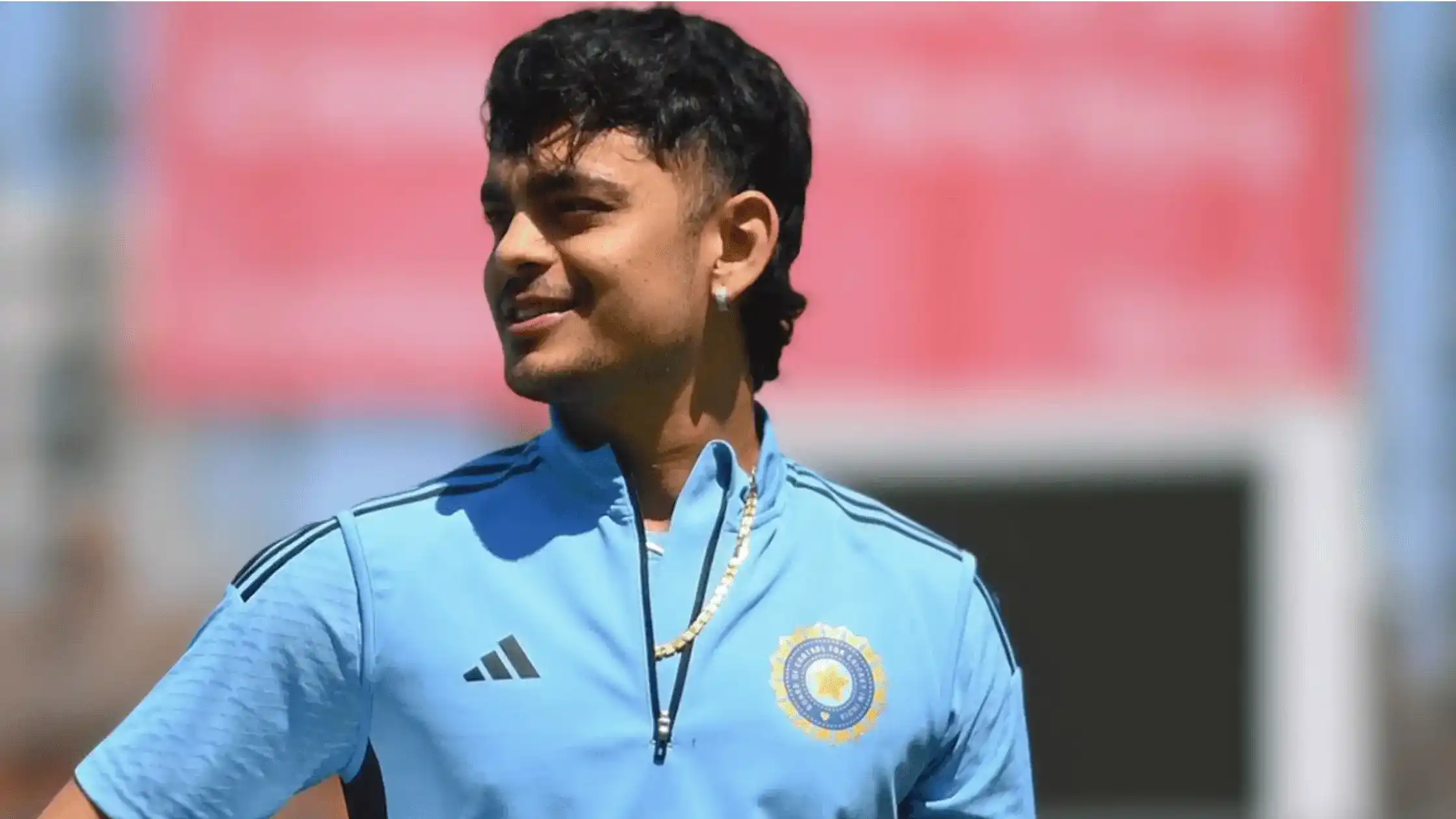 Ishan Kishan selected for Duleep Trophy