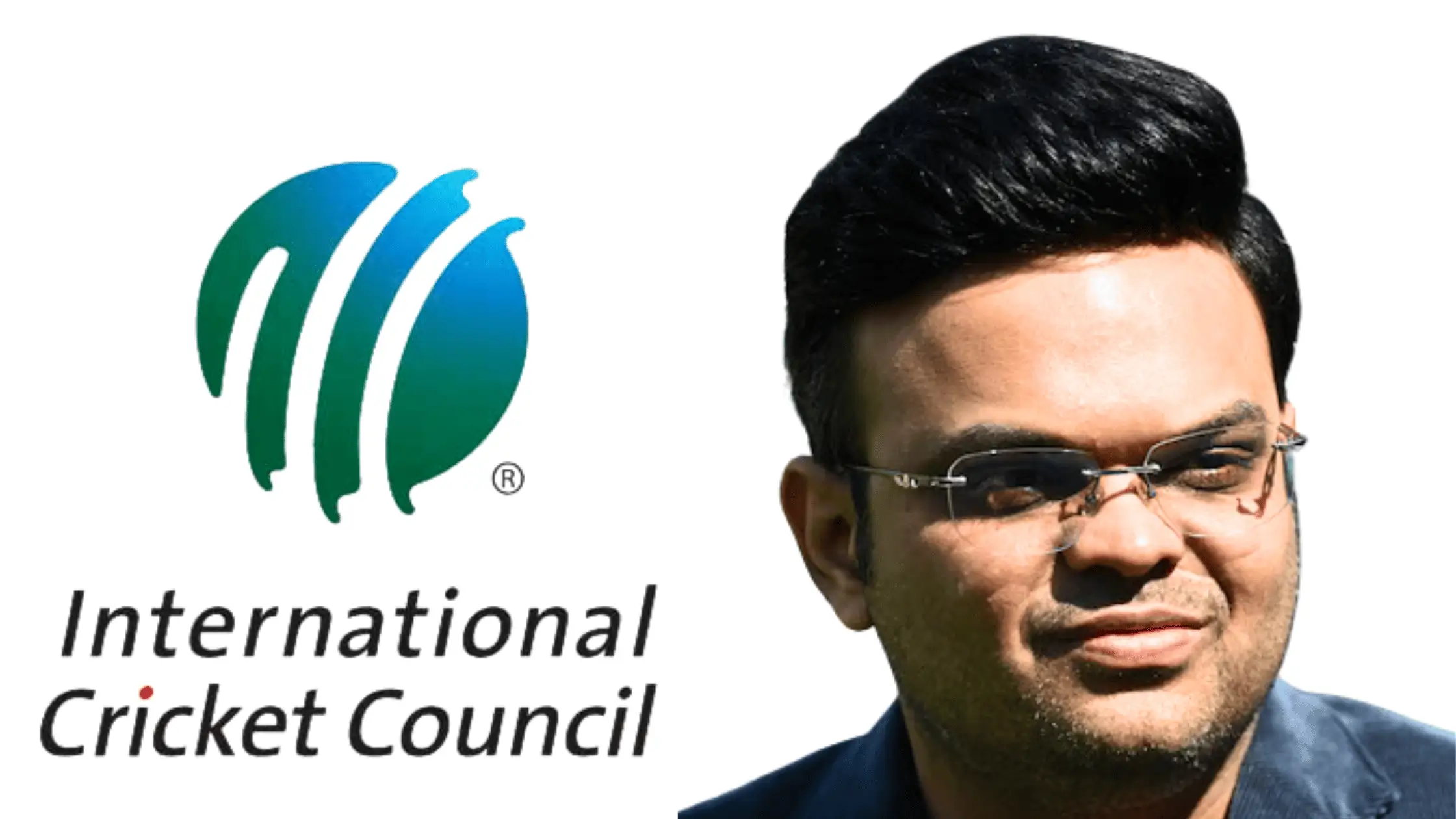 Jay Shah Appointed ICC Chairman