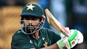 Babar Azam's Records and Achievements