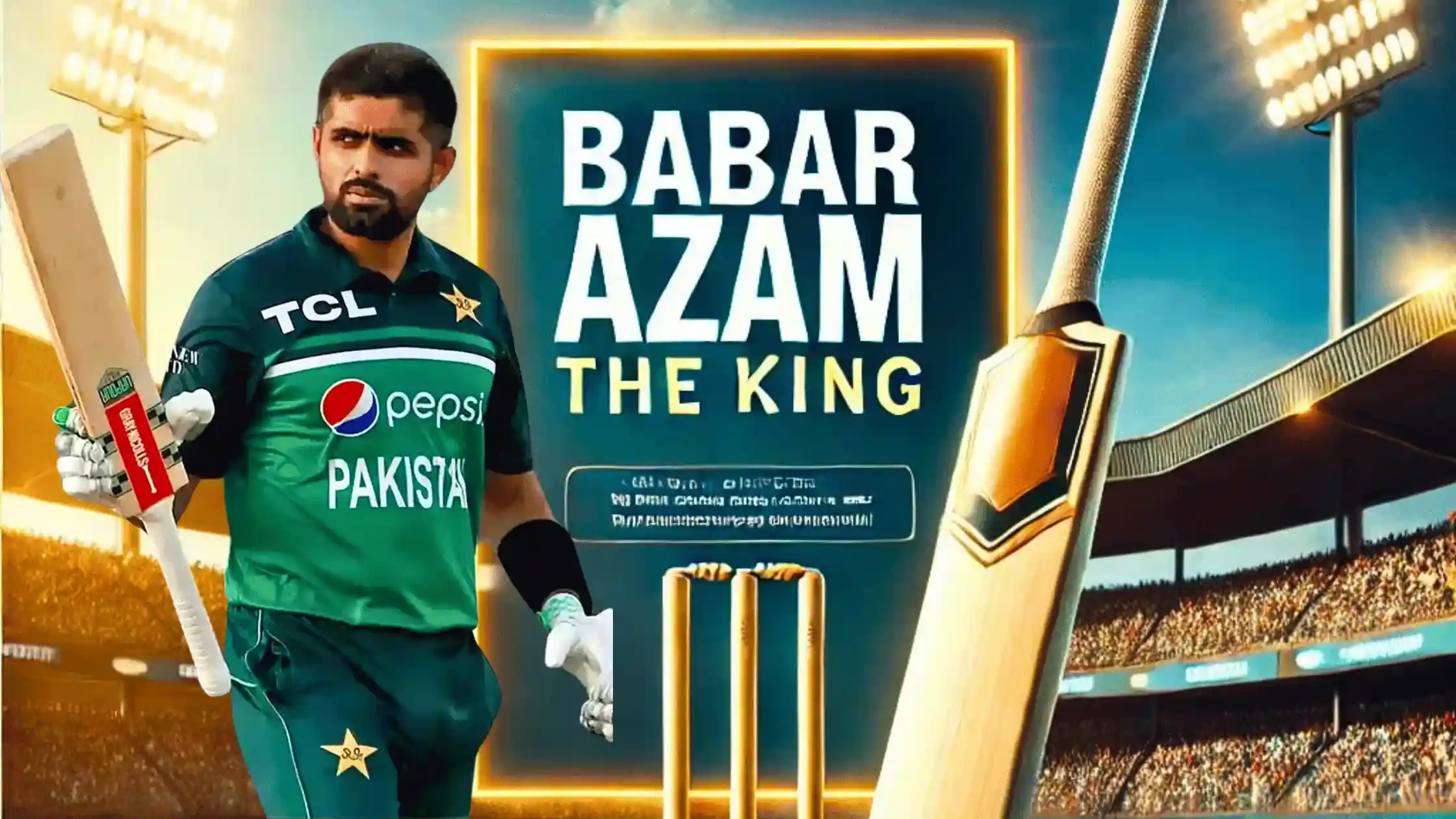 Babar Azam Net Worth in Rupees