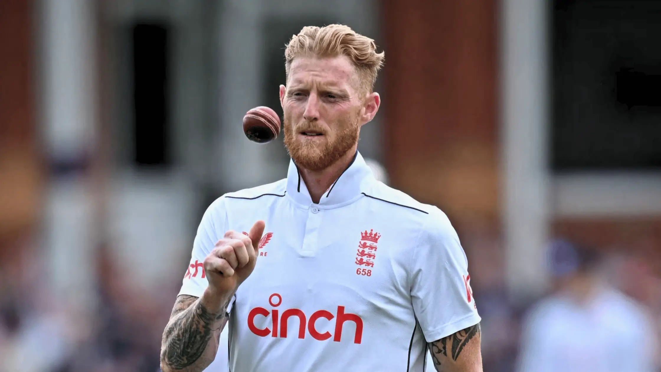 Ben Stokes and Crawley Joined ENG for Pakistan Tour