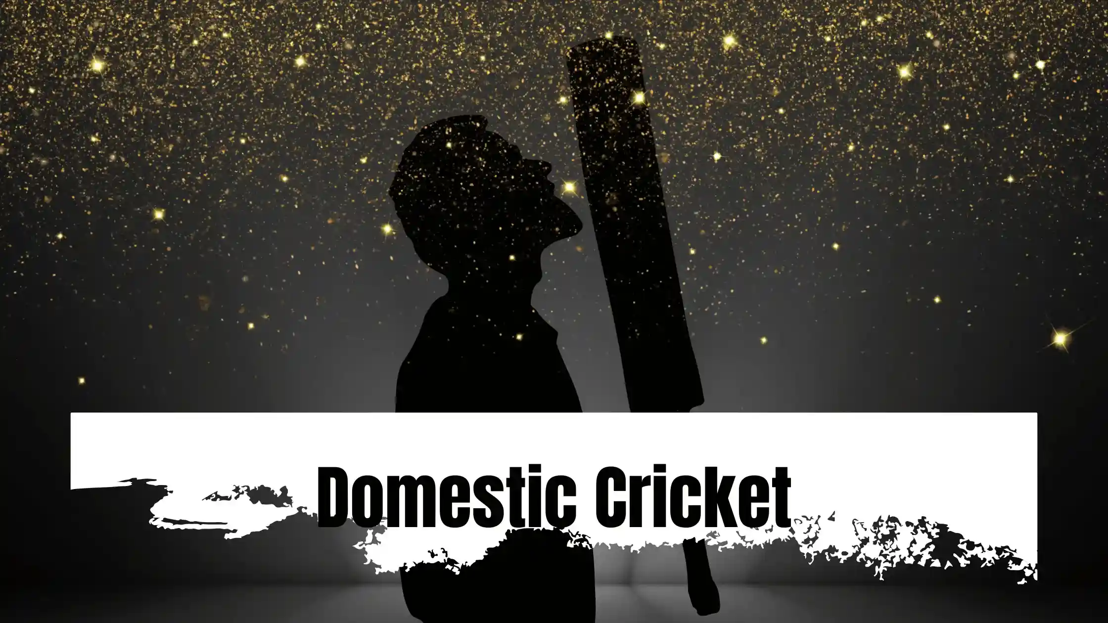 Domestic Cricket Structure, Competitions And Teams Overview