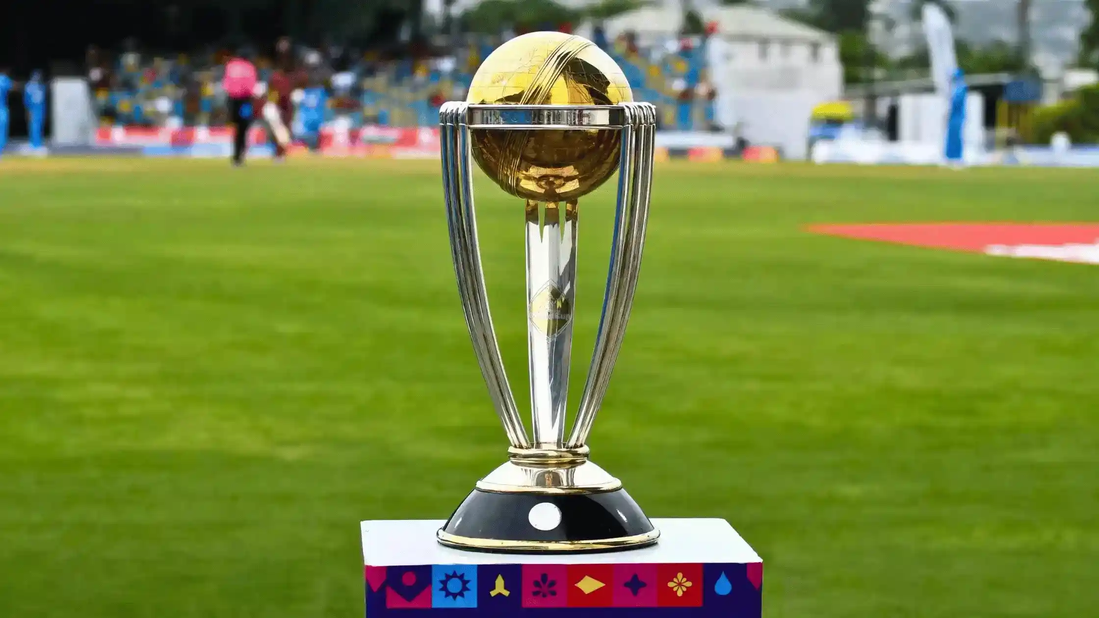 ICC World Cup 2023: A 1.39 Billion USD Boost to India's Economy