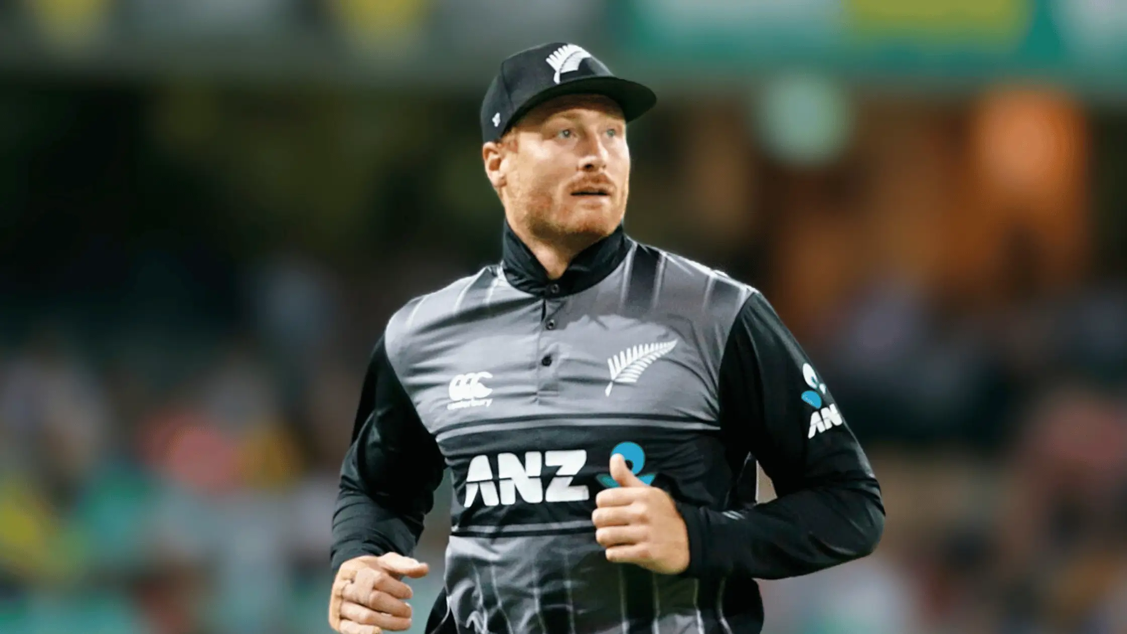 Longest SIx in cricket History by Guptill