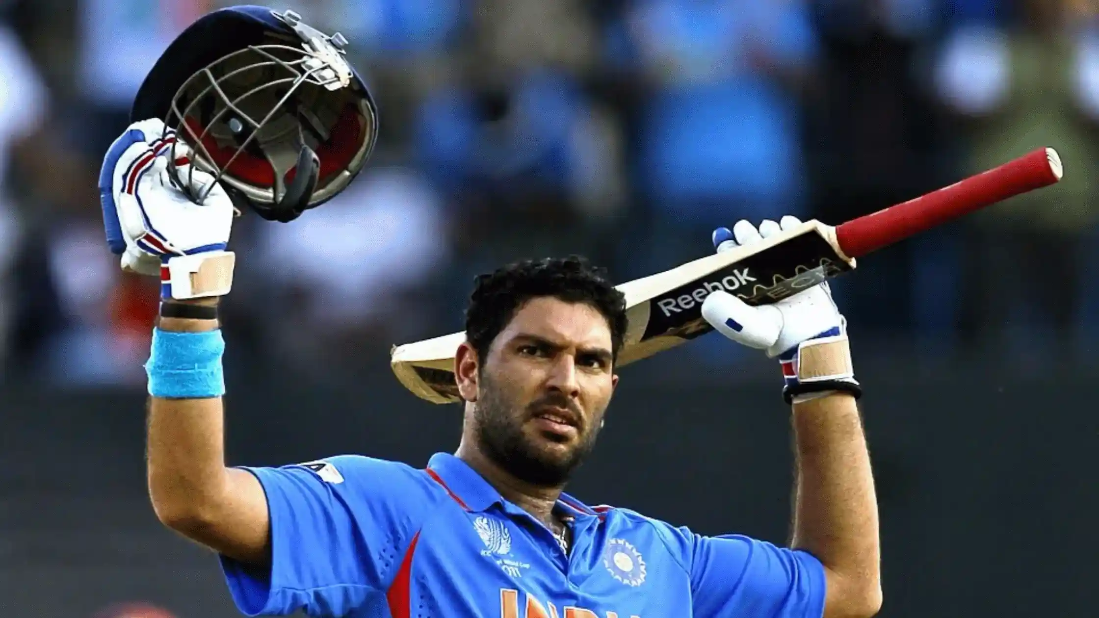 Longest SIx in cricket History by Yuvraj Singh