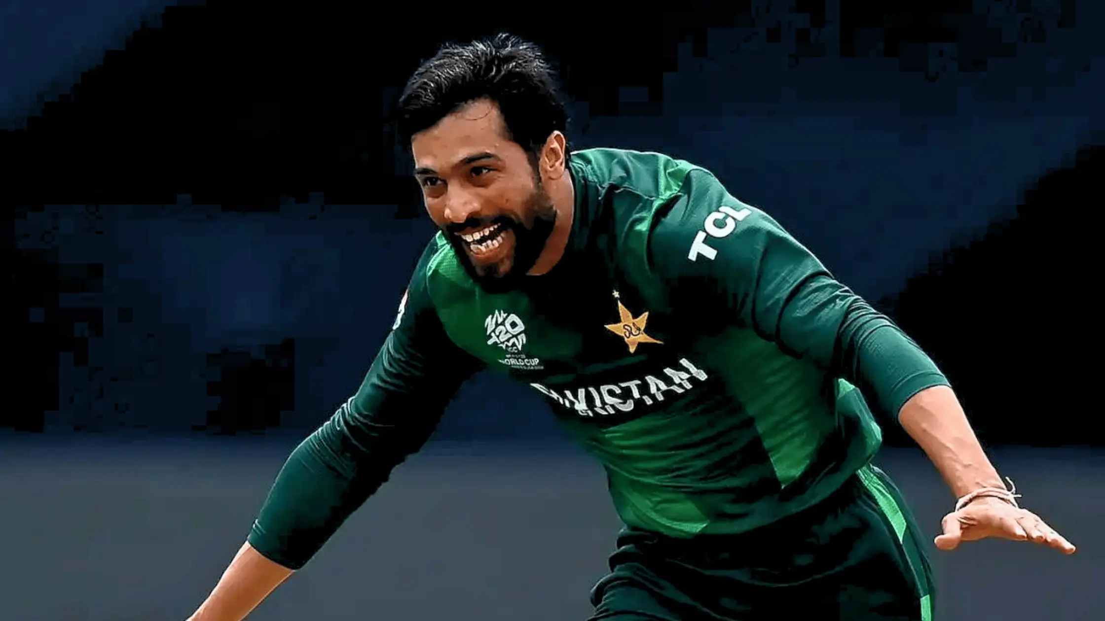 Mohammad Amir Breaks Maiden Overs Record in T20s