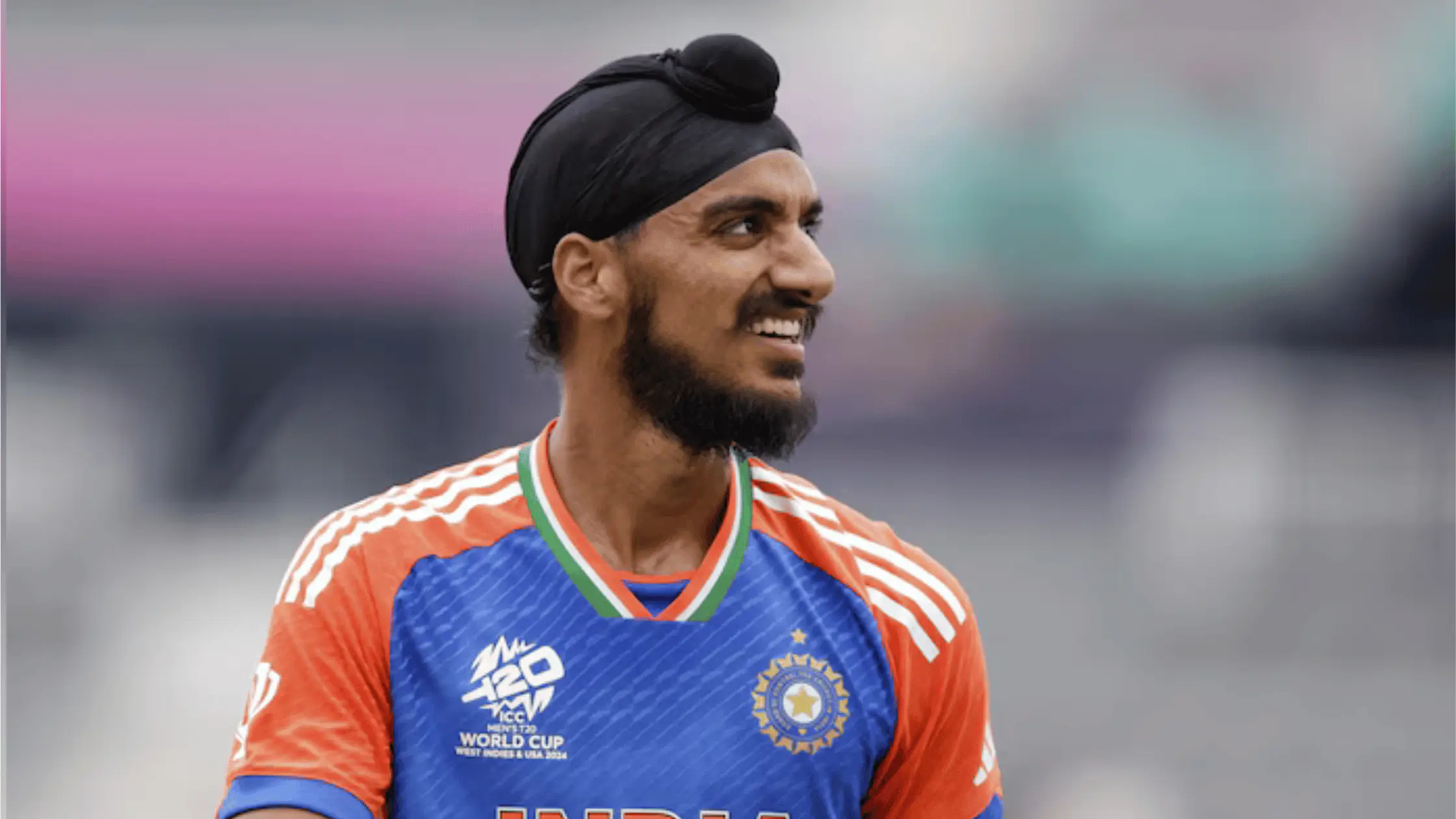 Arshdeep Singh Performance leads India To Victory