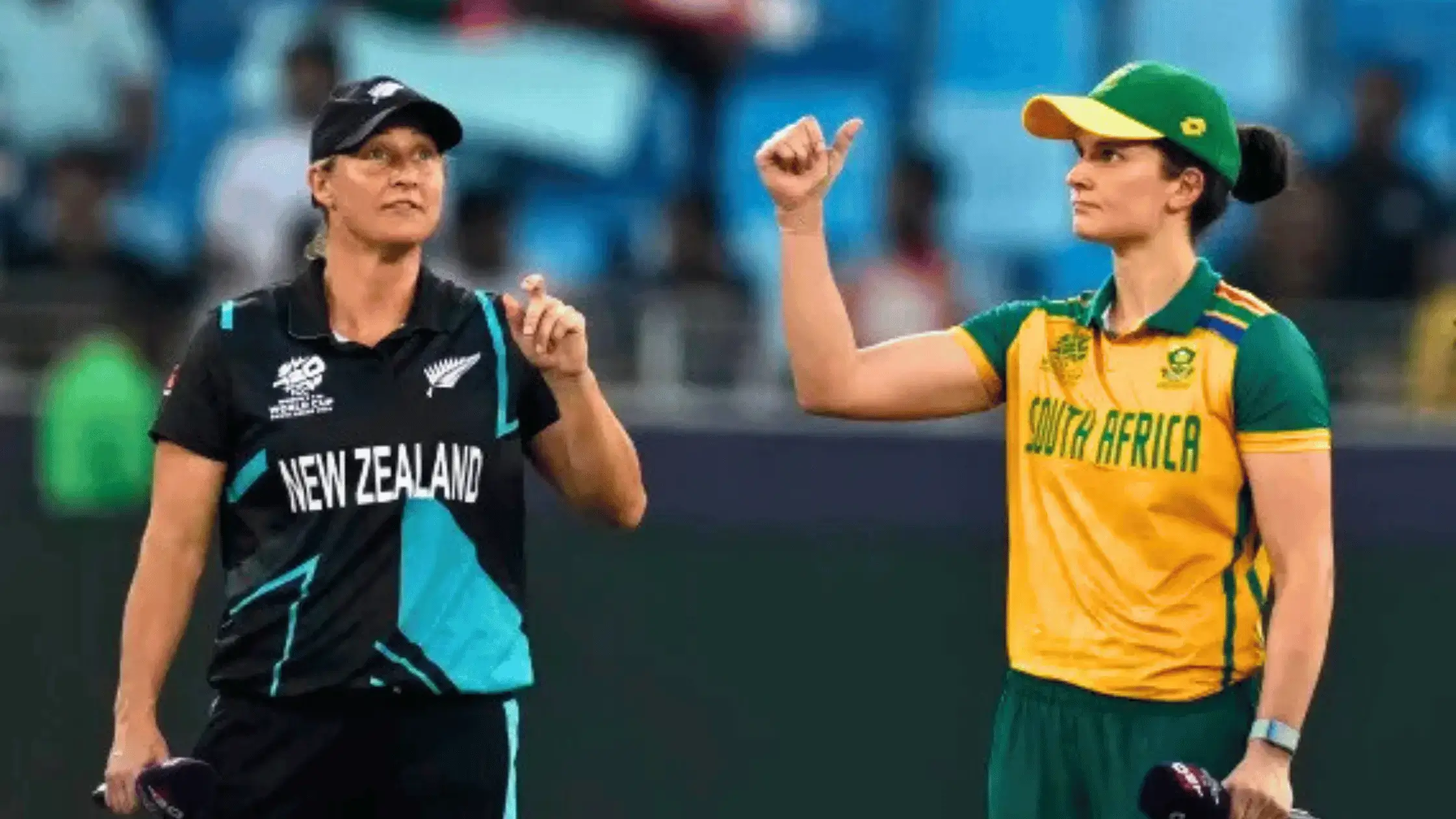 Can Sophie Devine End Her Captaincy After Women T20 World Cup Final