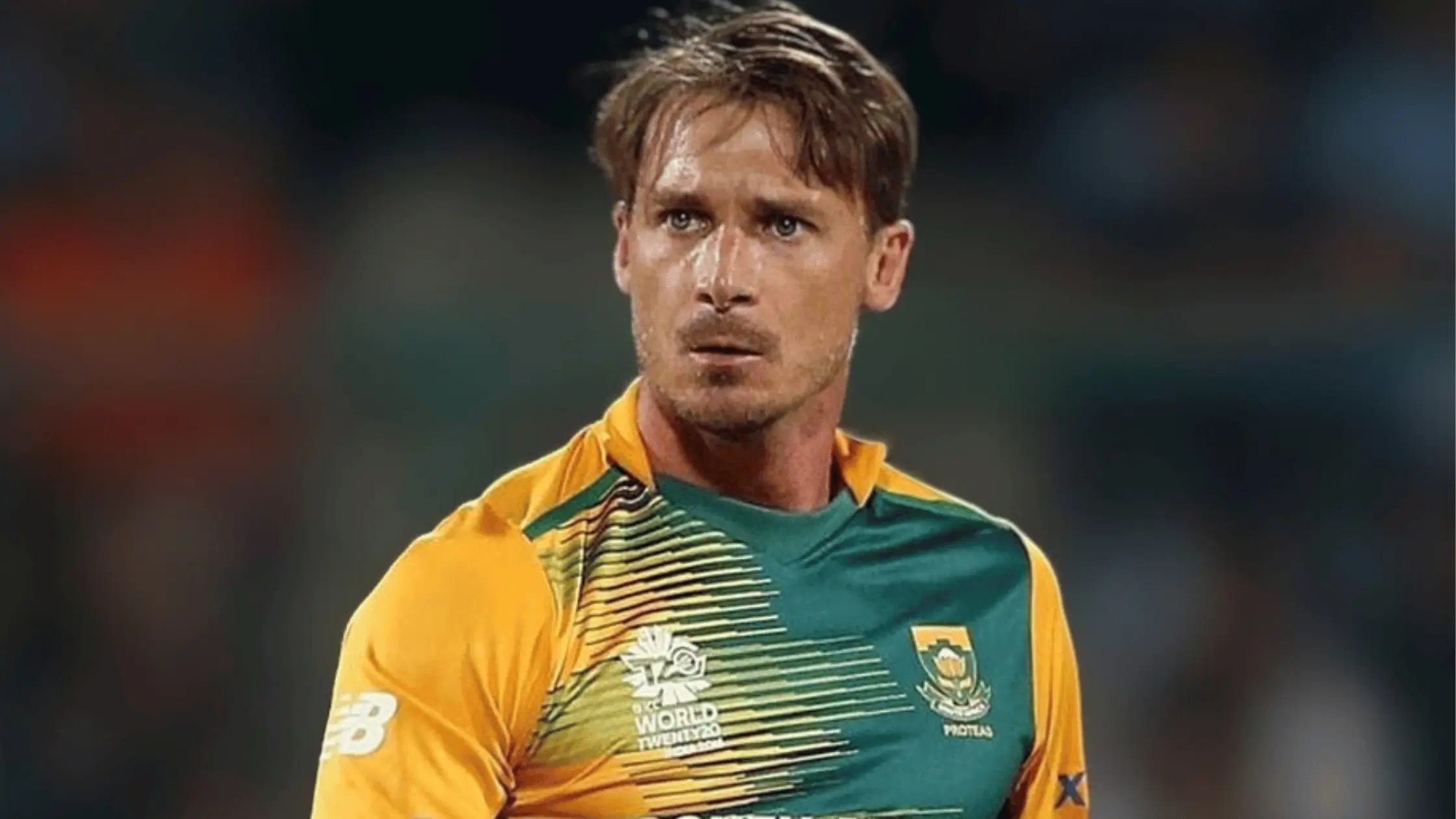 Is Dale Steyn Coaching England Lions?, See Who Leads