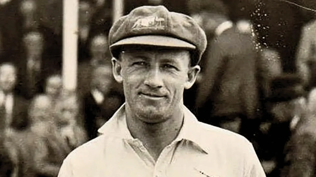 Sir Don Bradman The Godfather of Cricket