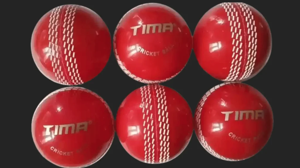 Synthetic Cricket Balls Full details and Overview