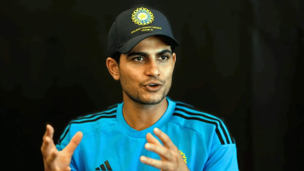 India C vs India B Cricket Rivalry, Stats, Iconic Matches, Players and Where to Watch | shubman gill in duleep trophy