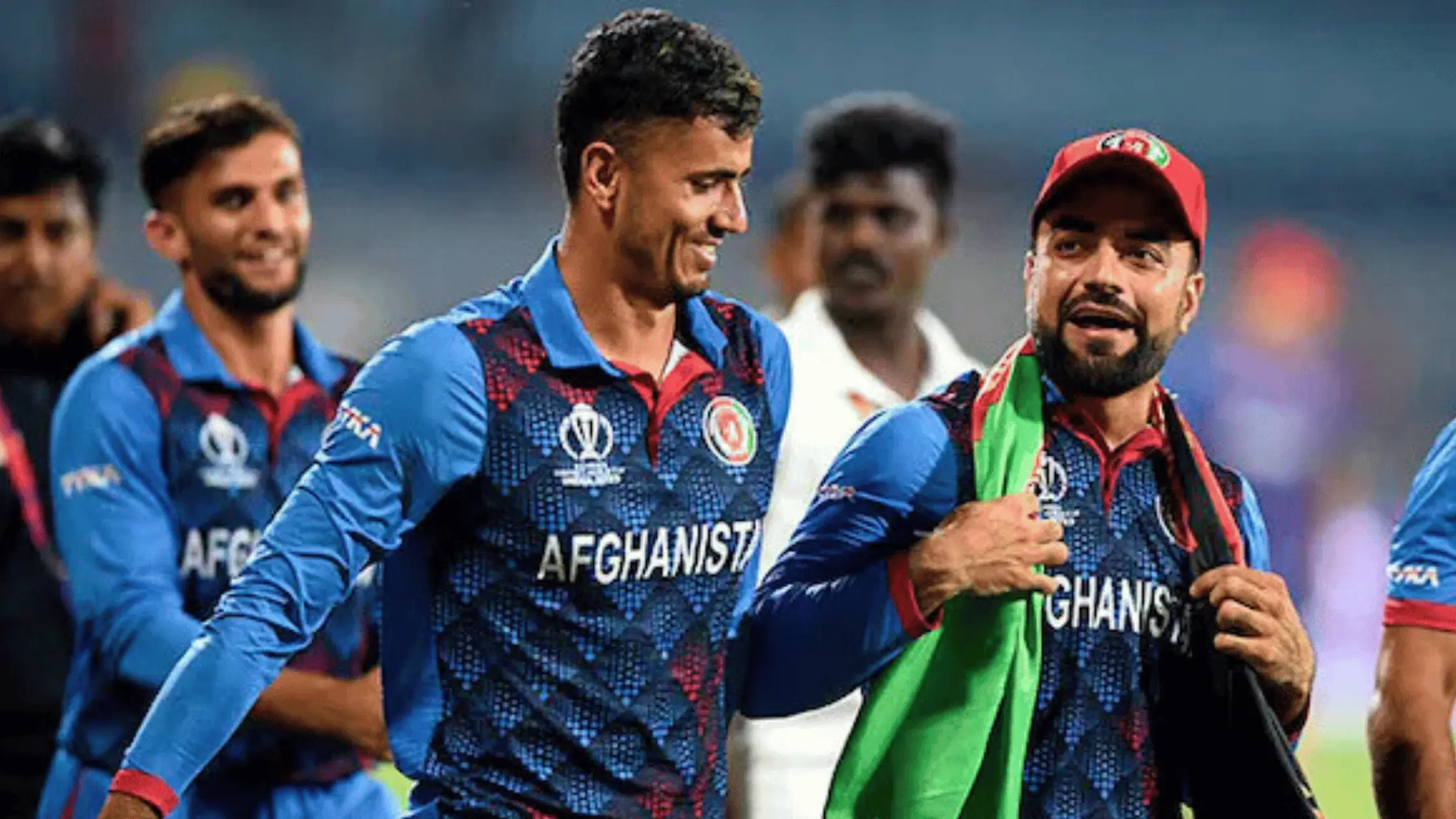 England Decided to Boycott Afghanistan in upcomming CT 2025