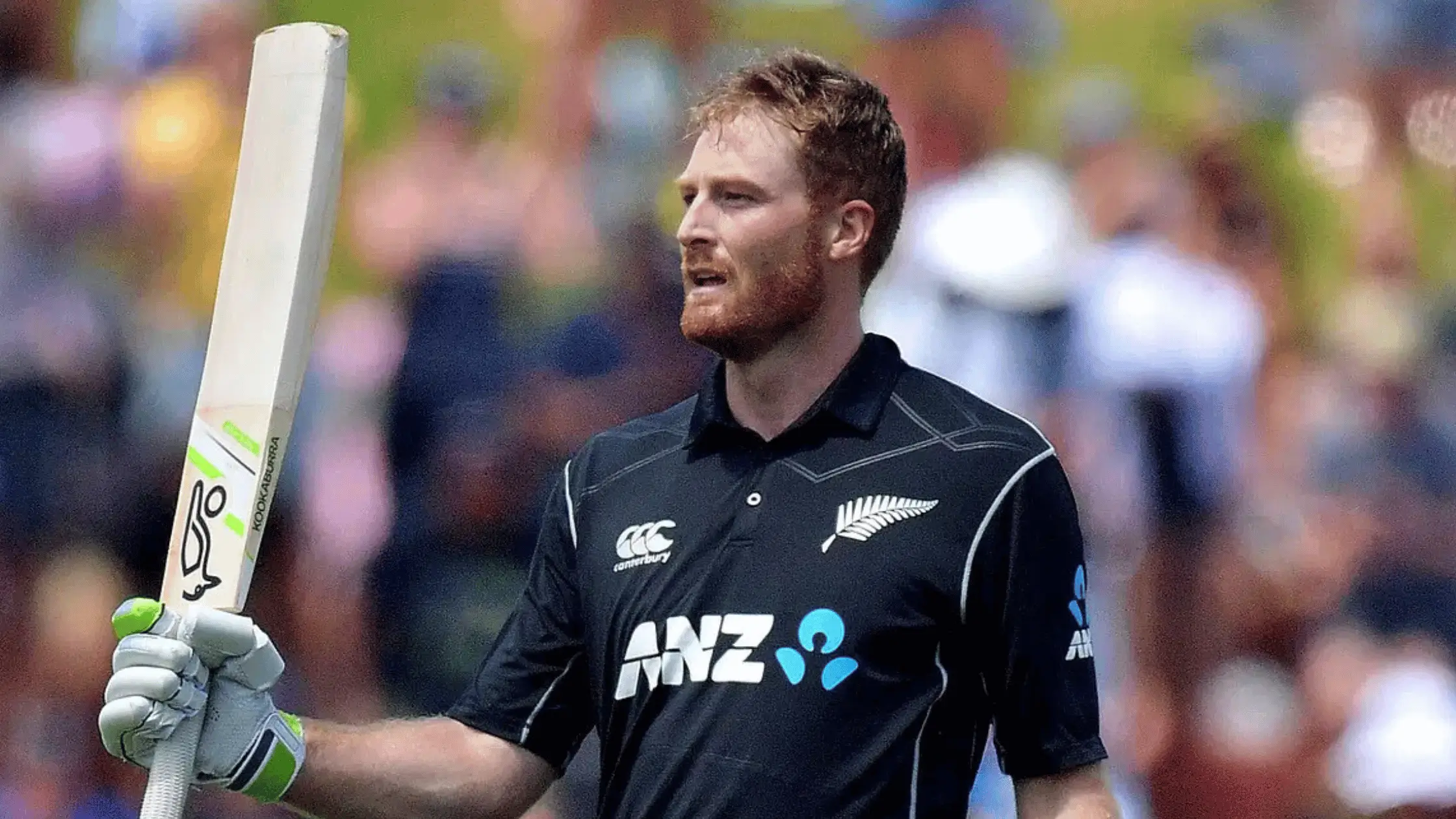 Martin Guptill Retired From International Cricket: End of a Glorious Era