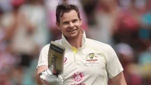 Sri Lanka vs Australia 2024: Steve Smith Leads Australia