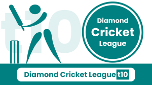 Diamond Cricket League T10: Teams, Players and Matches